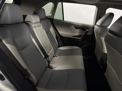 Used 2024 Toyota RAV4 XLE Premium image 17