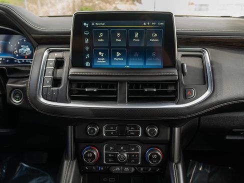 Used 2024 Chevrolet Tahoe Premier RWD image 23