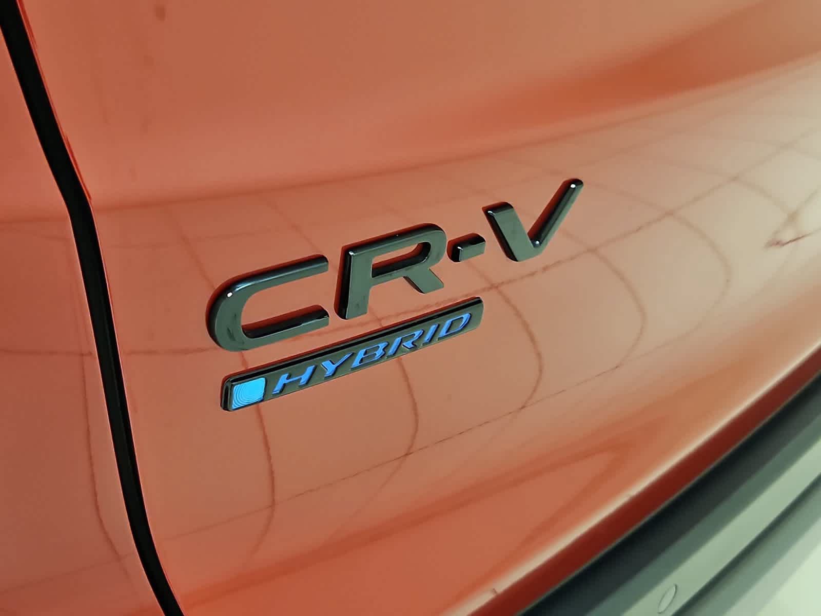 Certified 2026 Honda CR-V Sport-L image 22