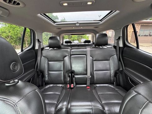 Used 2018 GMC Acadia SLT AWD/4WD image 29