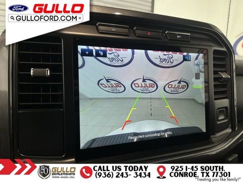 Used 2023 Ford F150 XLT w/ Equipment Group 302A High AWD/4WD image 25