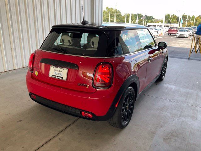 Used 2023 MINI Cooper SE FWD image 23
