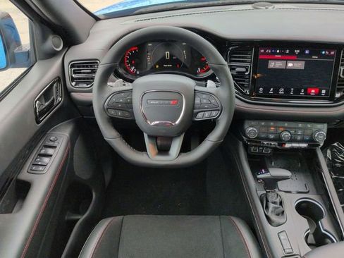 New 2026 Dodge Durango GT AWD/4WD image 16