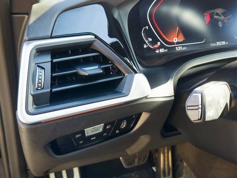 Used 2023 BMW M440i Gran Coupe w/ Premium Package image 13