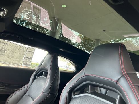 New 2026 Dodge Charger R/T Scat Pack image 19