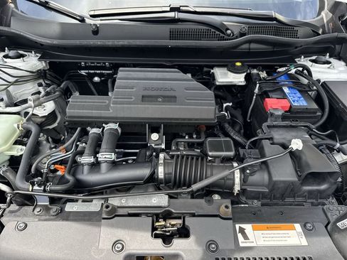Used 2021 Honda CR-V EX-L image 59