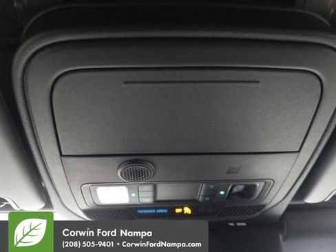 New 2025 Ford Bronco Big Bend image 22