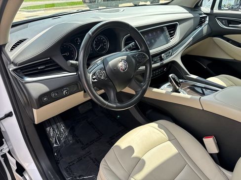 Certified 2021 Buick Enclave Premium w/ Sun and Sites Package AWD/4WD image 12