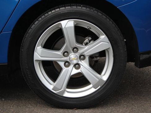 Used 2016 Chevrolet Volt LT image 27