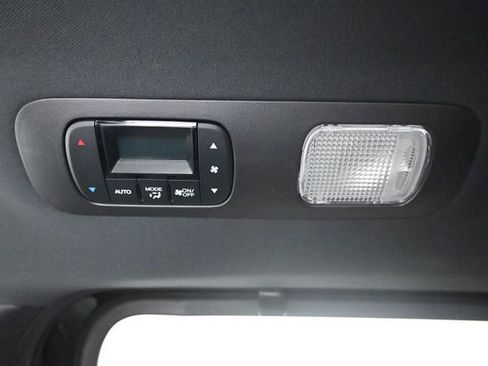 Certified 2025 Honda Odyssey Sport-L image 29