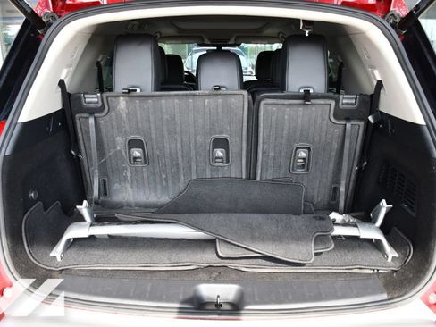 Used 2024 Nissan Pathfinder Platinum AWD/4WD image 26
