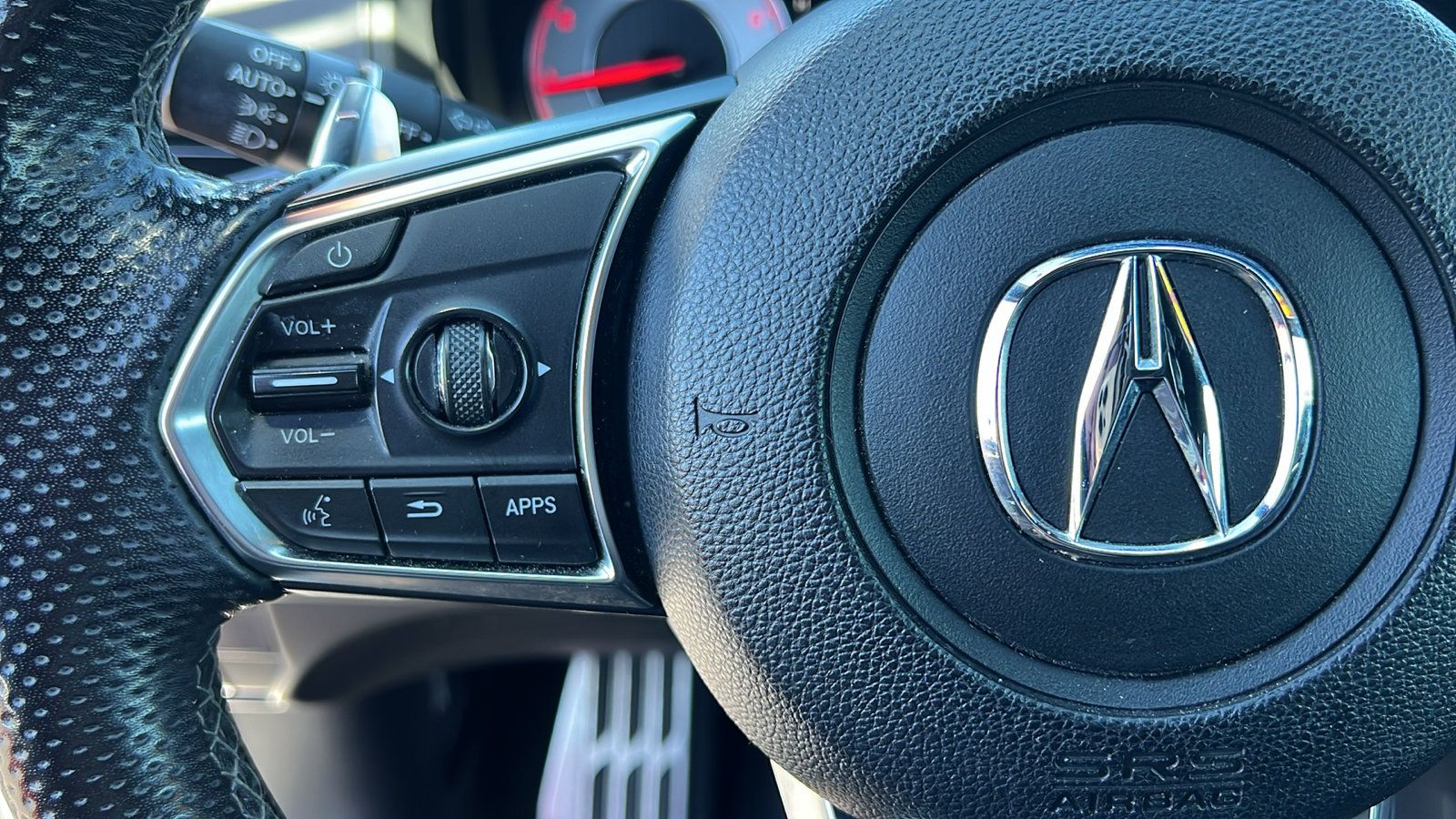 Used 2020 Acura RDX A-Spec w/ Technology Package AWD/4WD image 26