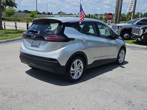 Used 2023 Chevrolet Bolt LT w/ Driver Confidence Package image 5
