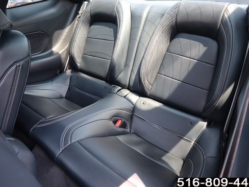 Used 2025 Ford Mustang GT Premium RWD image 20