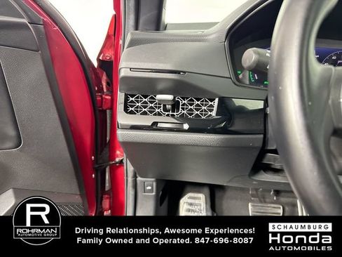 Certified 2024 Honda Accord Sport image 15