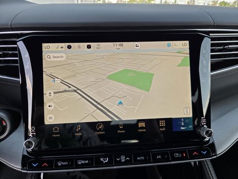 New 2026 Jeep Grand Wagoneer Limited image 7