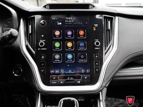 Used 2023 Subaru Outback Limited image 30