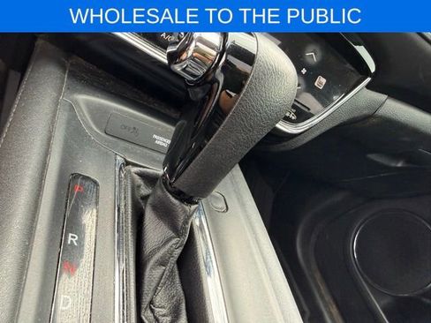 Used 2016 Honda HR-V EX image 17