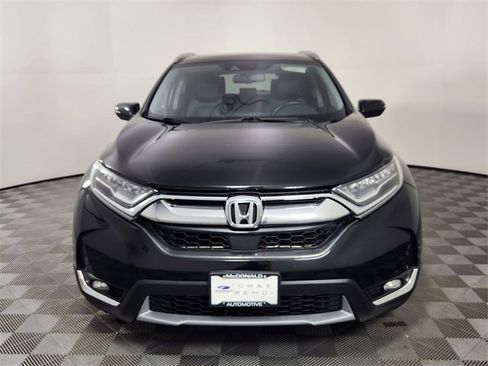 Used 2018 Honda CR-V Touring image 7