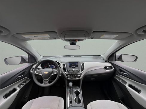 Used 2023 Chevrolet Equinox LT w/ Driver Convenience Package image 19