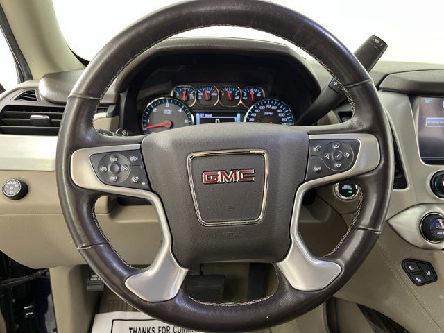 Used 2018 GMC Yukon SLT RWD image 17