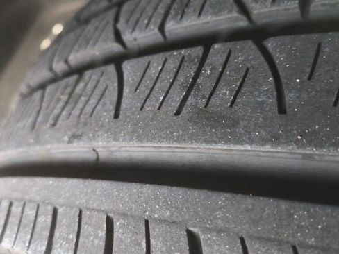 Used 2025 Jeep Grand Cherokee Limited w/ Black Appearance Package RWD image 4