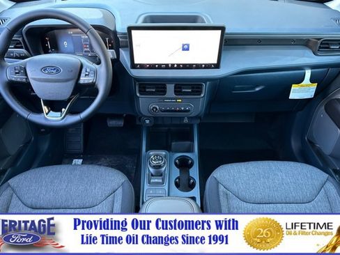 New 2026 Ford Maverick XLT w/ XLT Luxury Package AWD/4WD image 13