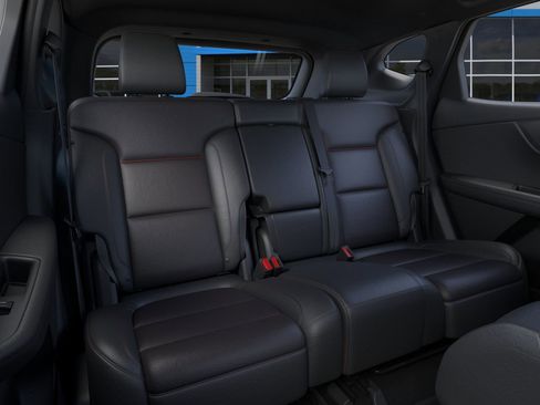 New 2026 Chevrolet Blazer RS w/ Driver Confidence II Package image 17