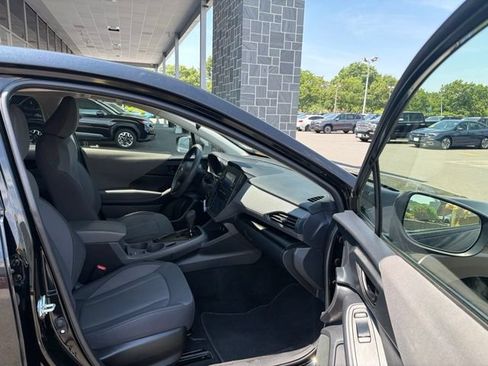 Used 2024 Subaru Crosstrek 2.0i AWD/4WD image 22