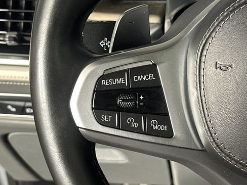 Used 2024 BMW X7 M60i w/ Executive Package AWD/4WD image 25