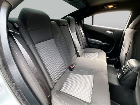 Used 2023 Dodge Charger SXT w/ Blacktop Package RWD image 19