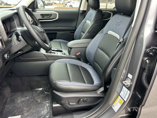 New 2026 Ford Bronco Sport Outer Banks AWD/4WD image 24