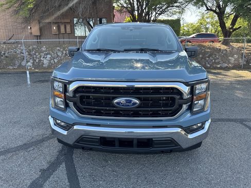 Used 2023 Ford F150 XLT AWD/4WD image 2