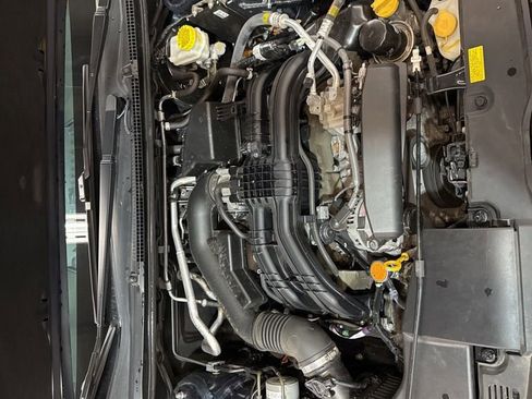 Used 2020 Subaru Impreza Premium w/ Popular Package #2 image 23