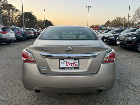 Used 2015 Nissan Altima 2.5 S w/ Power Driver Seat Package image 8