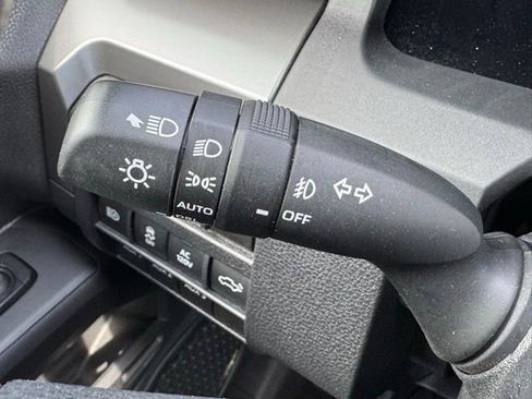 Certified 2024 Toyota Tacoma TRD Off-Road w/ TRD Off Road Premium Package AWD/4WD image 29