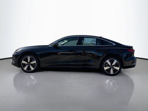 New 2025 Audi A5 2.0T Premium Plus Sedan image 4