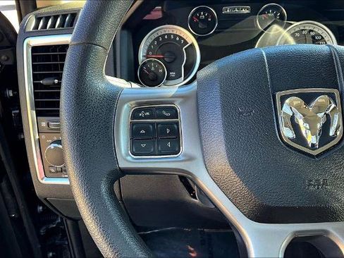 Used 2023 RAM 1500 Classic SLT w/ Trailer & Traction Group image 18