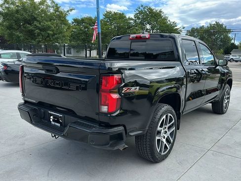 Used 2023 Chevrolet Colorado Z71 w/ Z71 Convenience Package 2 image 5