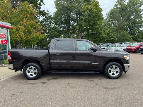 Used 2019 RAM 1500 Tradesman AWD/4WD image 8