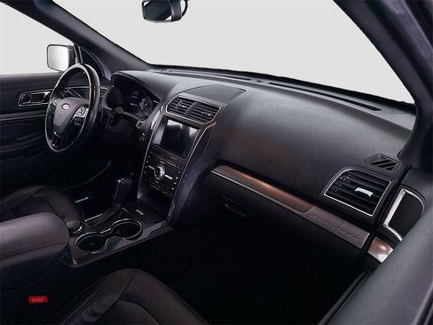 Used 2017 Ford Explorer Sport w/ Equipment Group 401A image 23