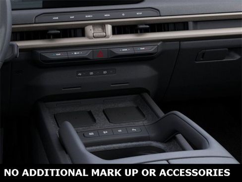 New 2027 Kia Telluride EX image 23