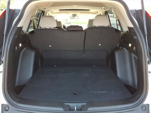 Used 2024 Honda CR-V EX image 13