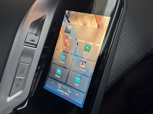 New 2026 BMW 760i xDrive image 39