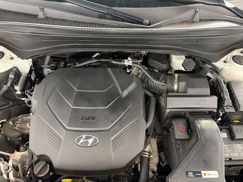 Used 2024 Hyundai Palisade XRT AWD/4WD image 12
