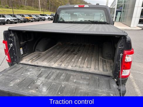 Used 2021 Ford F150 XL w/ Equipment Group 101A High AWD/4WD image 6