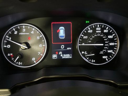 Used 2025 Subaru Outback Onyx Edition AWD/4WD image 25