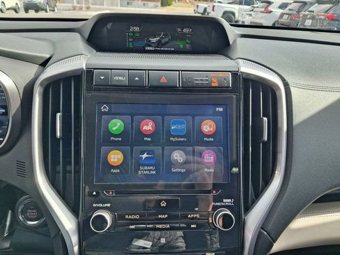 Used 2022 Subaru Ascent Touring w/ Popular Package #2A image 23
