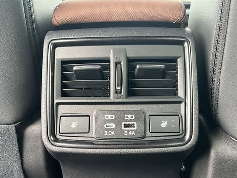 New 2026 Subaru Forester Touring image 33