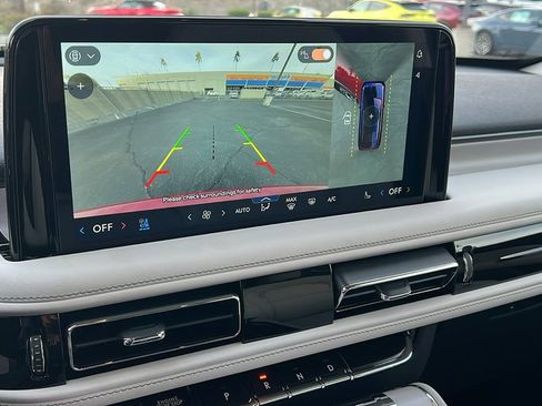 New 2026 Lincoln Aviator Reserve w/ Illumination Package image 16